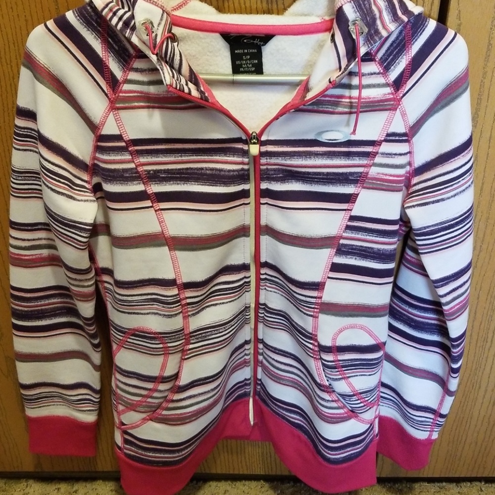 Oakley Jacket
